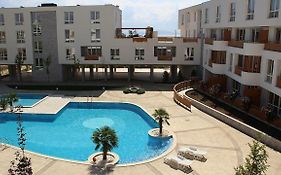 Apartments In Las Brisas
