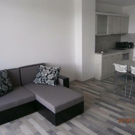 Apartments In Las Brisas Бургас Екстериор снимка