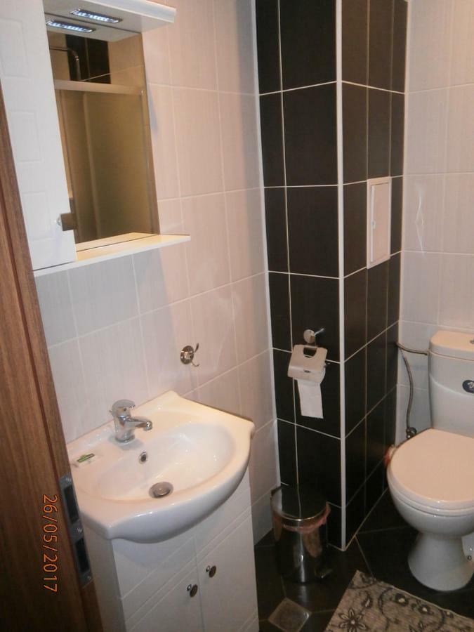 Apartments In Las Brisas Бургас Екстериор снимка