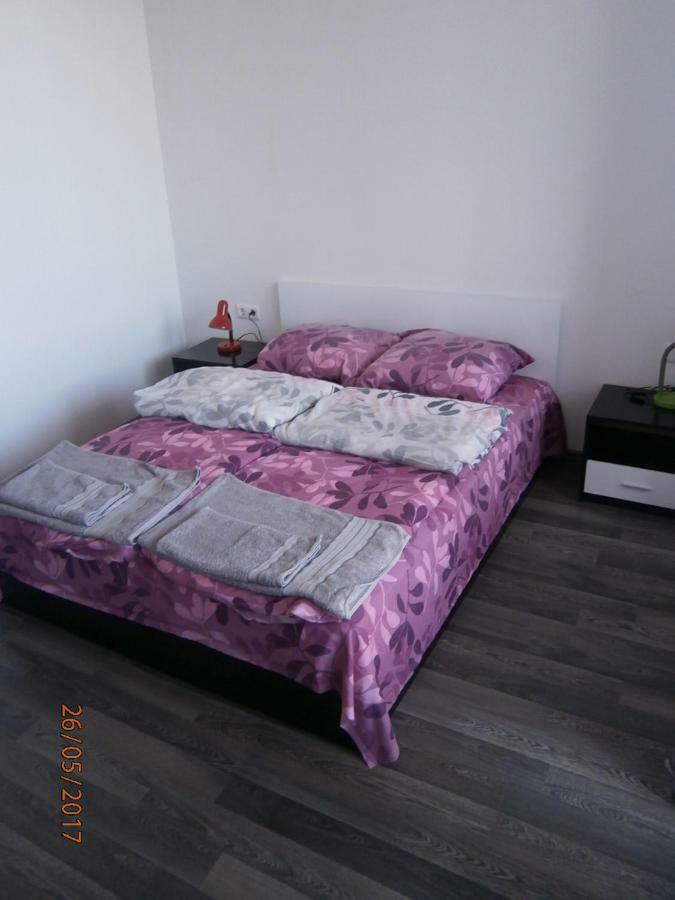 Apartments In Las Brisas Бургас Екстериор снимка