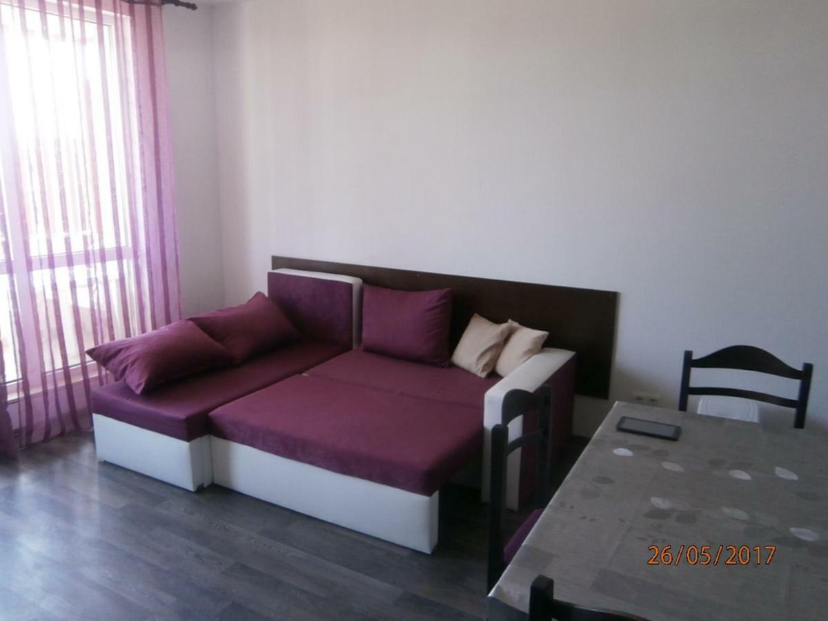 Apartments In Las Brisas Бургас Екстериор снимка