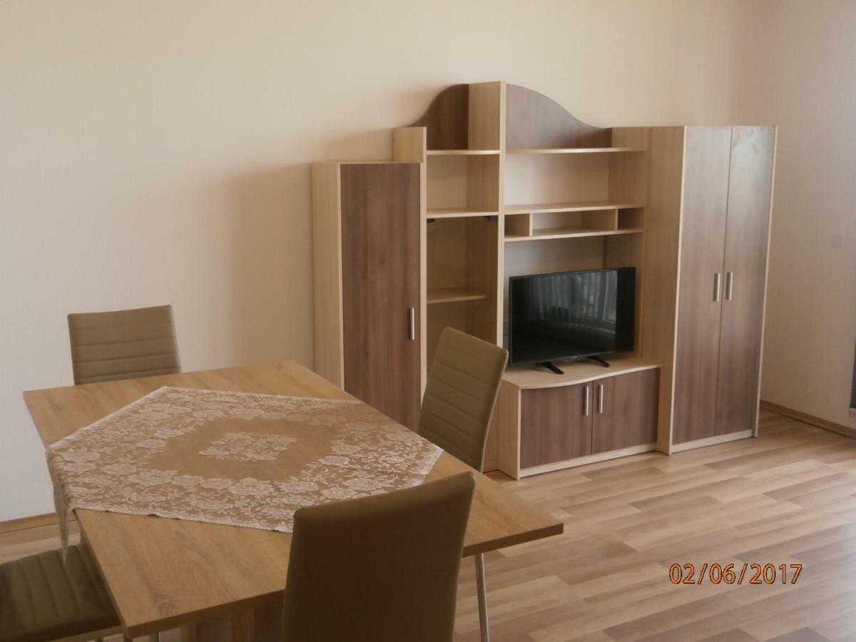 Apartments In Las Brisas Бургас Екстериор снимка