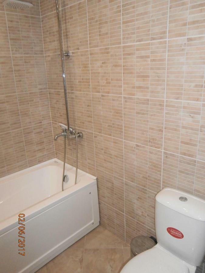 Apartments In Las Brisas Бургас Екстериор снимка