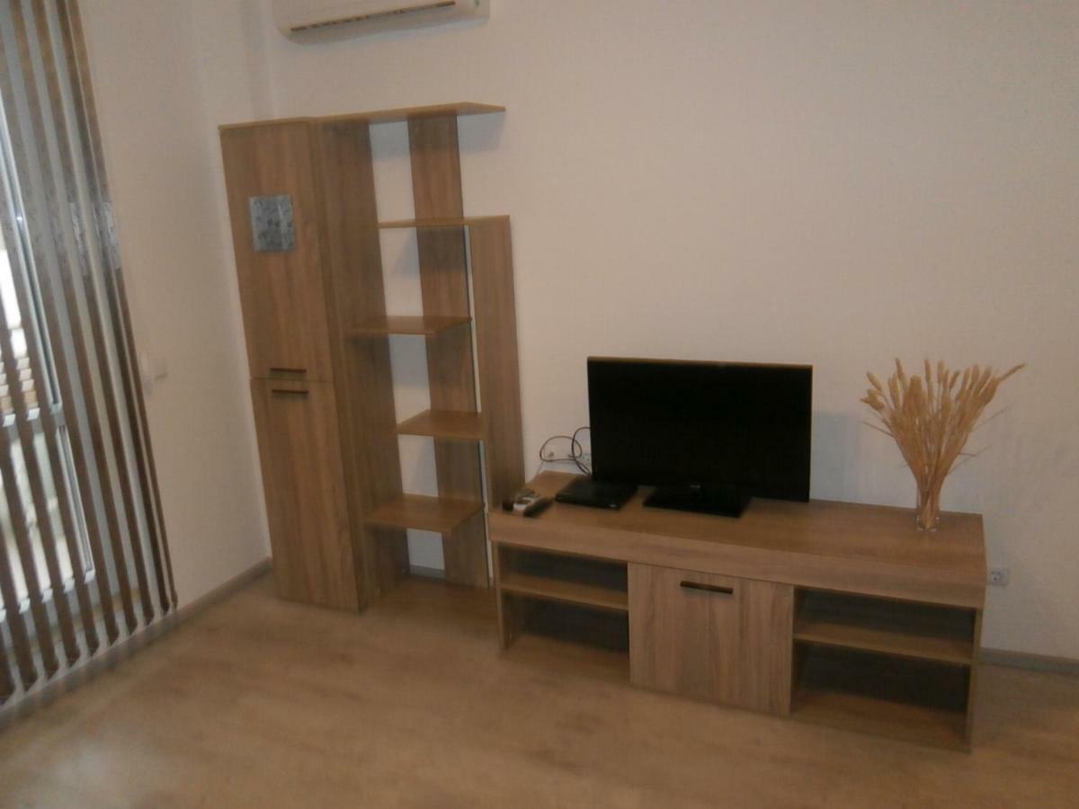 Apartments In Las Brisas Бургас Екстериор снимка