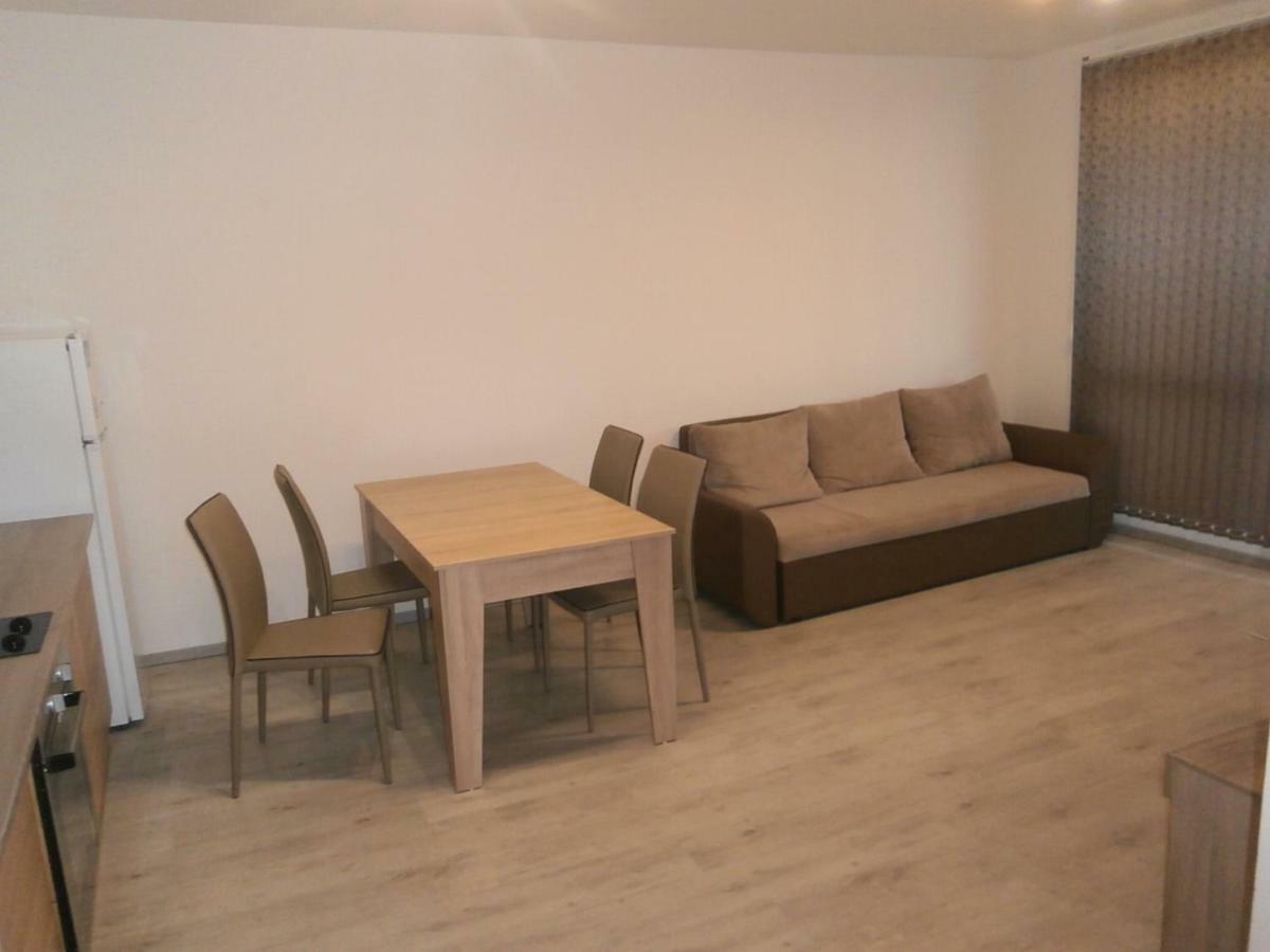 Apartments In Las Brisas Бургас Екстериор снимка