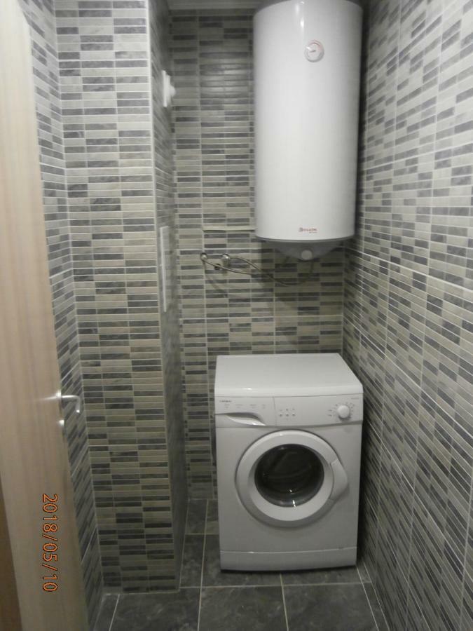 Apartments In Las Brisas Бургас Екстериор снимка